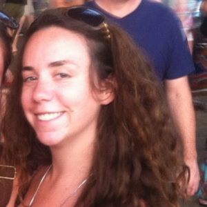 Meet your Posher, Liz